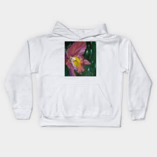 Orchid Kids Hoodie